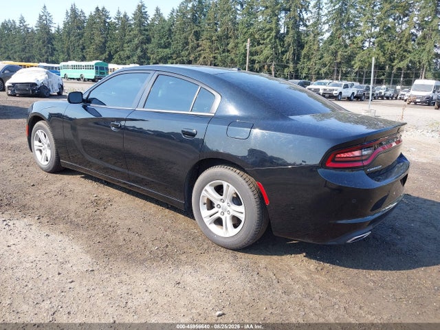 Aukcja sprzedaży 2019 Dodge Charger Sxt Rwd, vin: 2C3CDXBG2KH675551, numer aukcji: 45956640