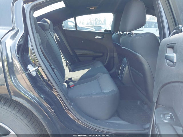 Aukcja sprzedaży 2019 Dodge Charger Sxt Rwd, vin: 2C3CDXBG2KH675551, numer aukcji: 45956640