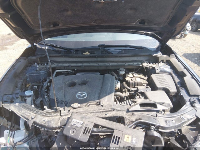 45956641 :رقم المزاد ، JM3KFBCM7L0726029 vin ، 2020 Mazda Cx-5 Touring مزاد بيع