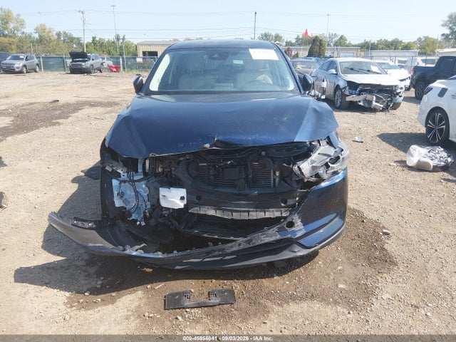 45956641 :رقم المزاد ، JM3KFBCM7L0726029 vin ، 2020 Mazda Cx-5 Touring مزاد بيع