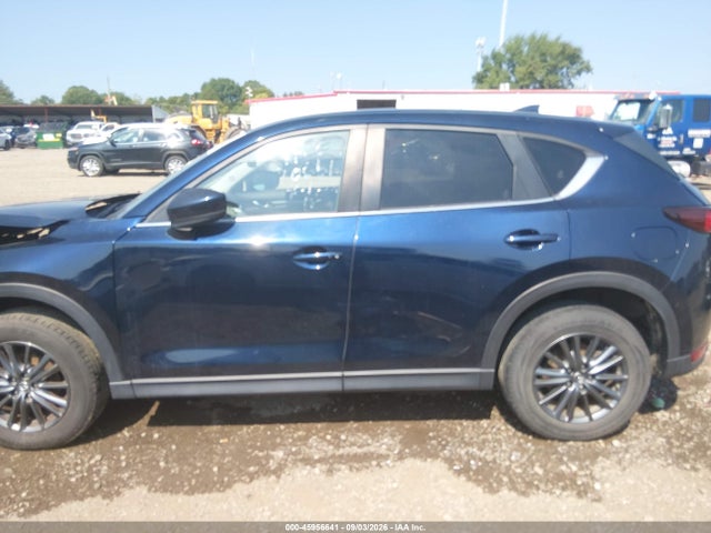 45956641 :رقم المزاد ، JM3KFBCM7L0726029 vin ، 2020 Mazda Cx-5 Touring مزاد بيع