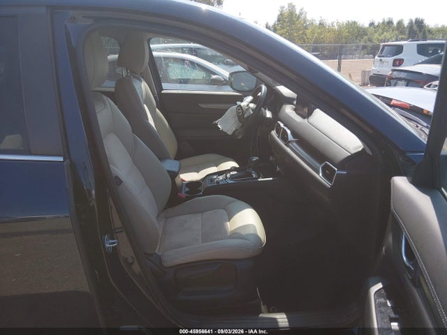 45956641 :رقم المزاد ، JM3KFBCM7L0726029 vin ، 2020 Mazda Cx-5 Touring مزاد بيع