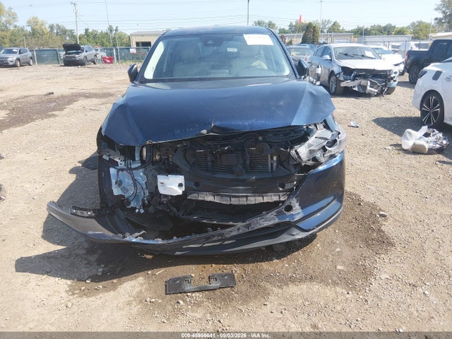 45956641 :رقم المزاد ، JM3KFBCM7L0726029 vin ، 2020 Mazda Cx-5 Touring مزاد بيع