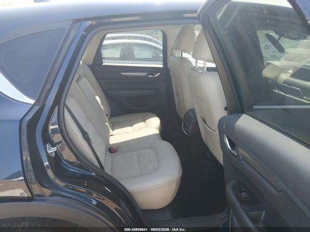 45956641 :رقم المزاد ، JM3KFBCM7L0726029 vin ، 2020 Mazda Cx-5 Touring مزاد بيع