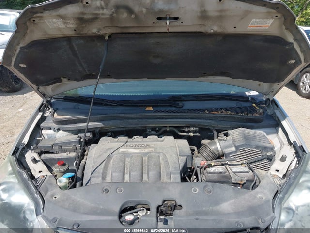 Продаж на аукціоні авто 2007 Honda Odyssey Ex-l, vin: 5FNRL38787B116267, номер лоту: 45956642