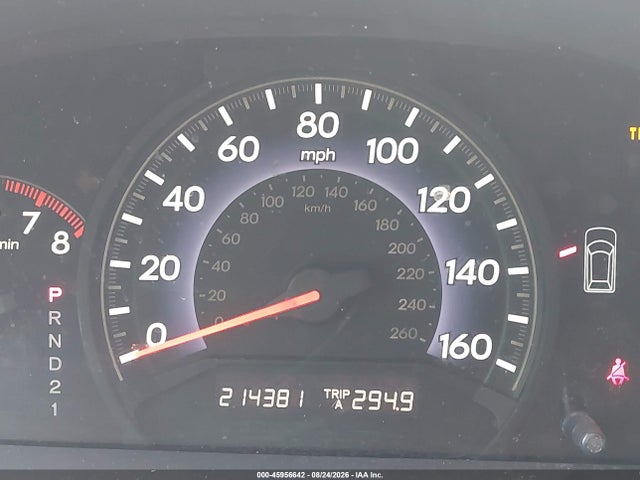 Продаж на аукціоні авто 2007 Honda Odyssey Ex-l, vin: 5FNRL38787B116267, номер лоту: 45956642