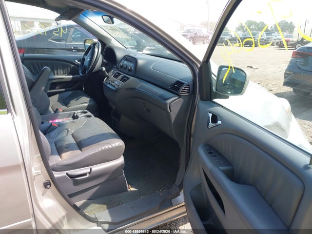 Продаж на аукціоні авто 2007 Honda Odyssey Ex-l, vin: 5FNRL38787B116267, номер лоту: 45956642