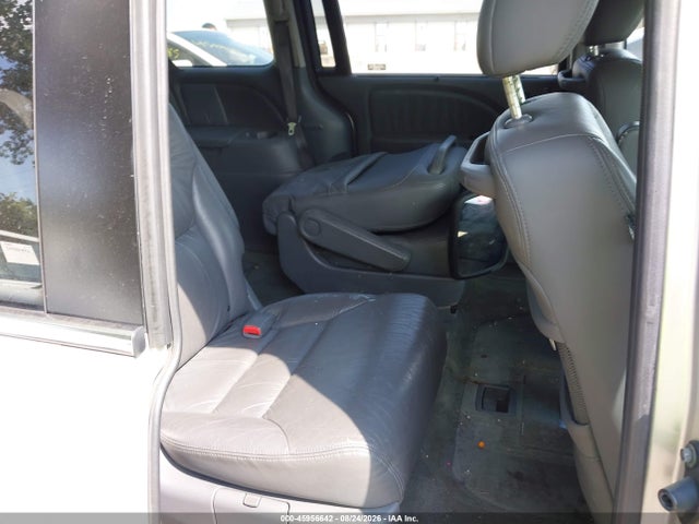 Продаж на аукціоні авто 2007 Honda Odyssey Ex-l, vin: 5FNRL38787B116267, номер лоту: 45956642