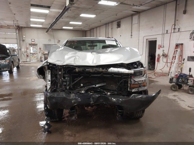Aukcja sprzedaży 2016 Chevrolet Silverado 1500 Work Truck, vin: 1GCVKNEH7GZ387678, numer aukcji: 45956643