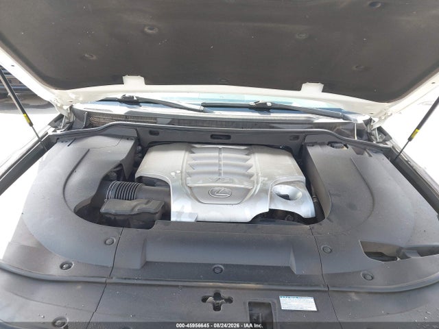 JTJHY7AX9E4141355 Lexus LX 570