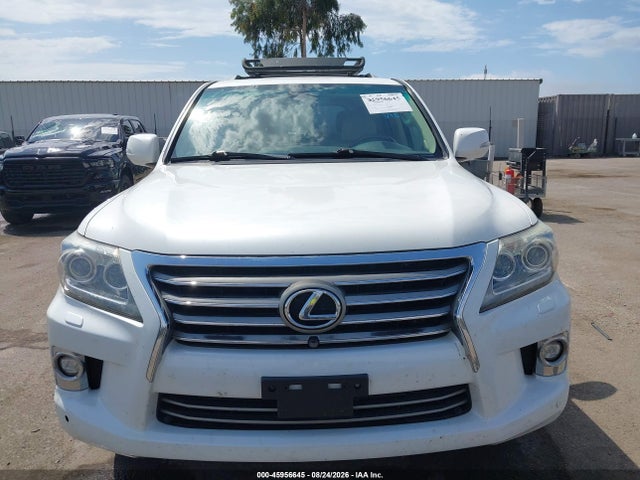 JTJHY7AX9E4141355 Lexus LX 570