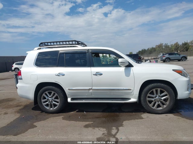 JTJHY7AX9E4141355 Lexus LX 570