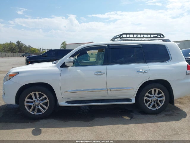 JTJHY7AX9E4141355 Lexus LX 570