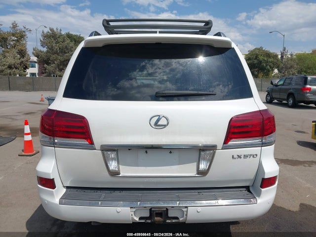JTJHY7AX9E4141355 Lexus LX 570