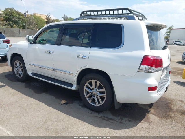 JTJHY7AX9E4141355 Lexus LX 570
