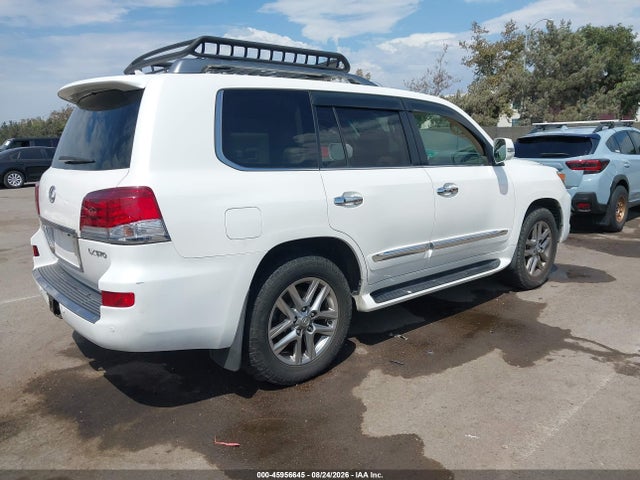 JTJHY7AX9E4141355 Lexus LX 570