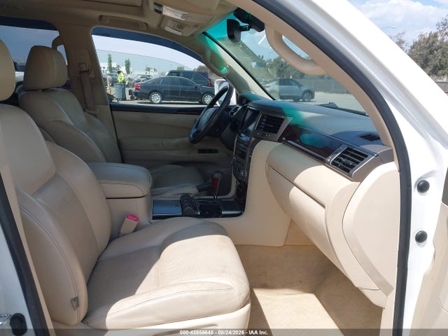 JTJHY7AX9E4141355 Lexus LX 570