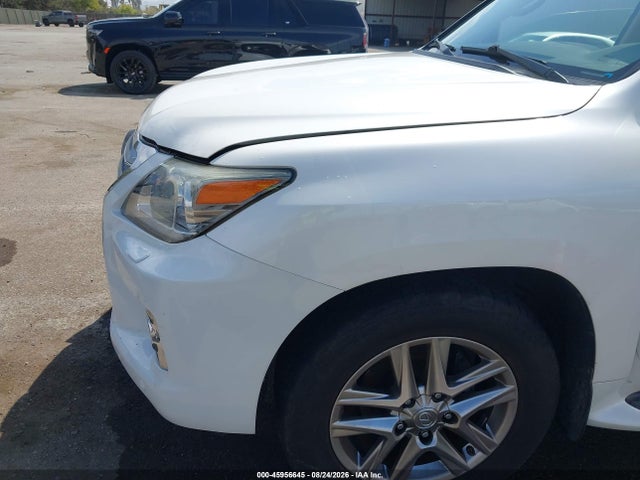 JTJHY7AX9E4141355 Lexus LX 570
