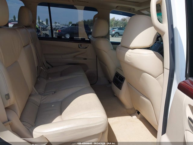 JTJHY7AX9E4141355 Lexus LX 570