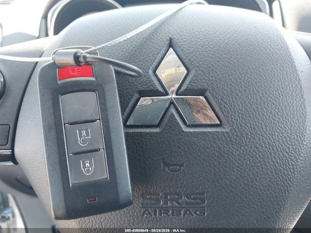 JA4ARUAU6TU001616 Mitsubishi Outlander Sport 2.0 Es/2.0 Le/2.0 Ralliart/2.0 S/2.0 Se/2.0 Trail Edition