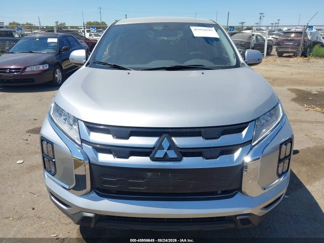JA4ARUAU6TU001616 Mitsubishi Outlander Sport 2.0 Es/2.0 Le/2.0 Ralliart/2.0 S/2.0 Se/2.0 Trail Edition