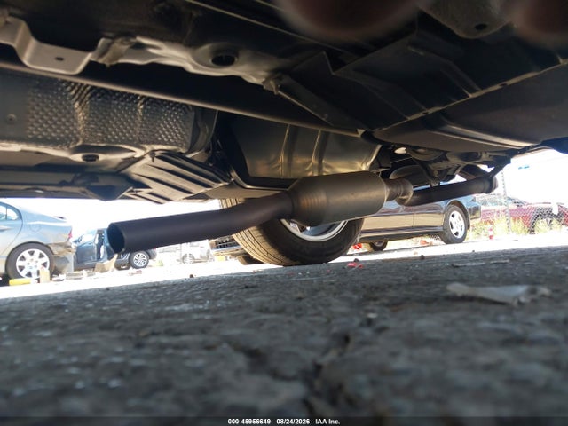 JA4ARUAU6TU001616 Mitsubishi Outlander Sport 2.0 Es/2.0 Le/2.0 Ralliart/2.0 S/2.0 Se/2.0 Trail Edition