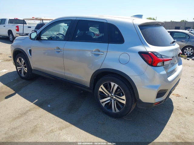 JA4ARUAU6TU001616 Mitsubishi Outlander Sport 2.0 Es/2.0 Le/2.0 Ralliart/2.0 S/2.0 Se/2.0 Trail Edition