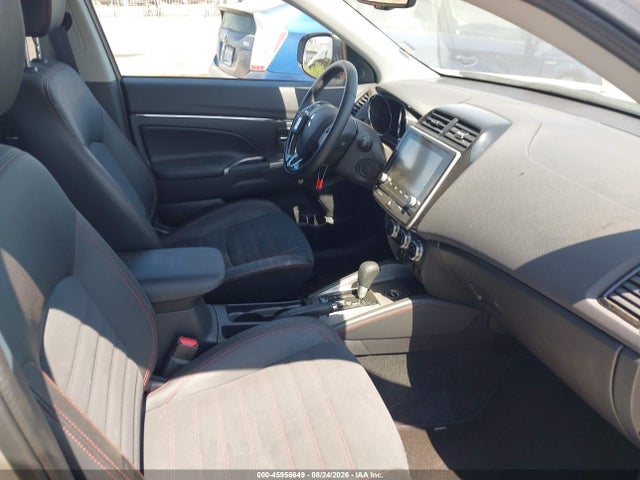 JA4ARUAU6TU001616 Mitsubishi Outlander Sport 2.0 Es/2.0 Le/2.0 Ralliart/2.0 S/2.0 Se/2.0 Trail Edition