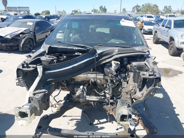 Ford EXPLORER XLT 2016 1FM5K8D89GGC26825 Image 11