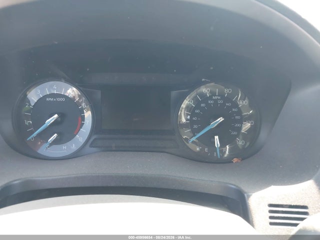 Ford EXPLORER XLT 2016 1FM5K8D89GGC26825 Image 7