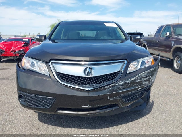 Продажа на аукционе авто 2014 Acura Rdx, vin: 5J8TB4H32EL024756, номер лота: 45956655