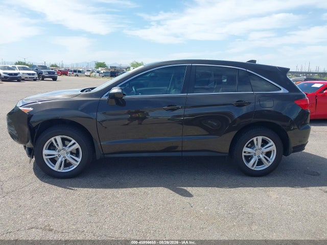 Продажа на аукционе авто 2014 Acura Rdx, vin: 5J8TB4H32EL024756, номер лота: 45956655