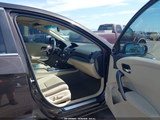 Продажа на аукционе авто 2014 Acura Rdx, vin: 5J8TB4H32EL024756, номер лота: 45956655