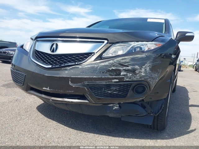 Продажа на аукционе авто 2014 Acura Rdx, vin: 5J8TB4H32EL024756, номер лота: 45956655