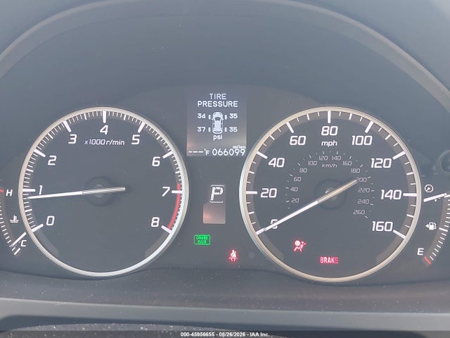 Продажа на аукционе авто 2014 Acura Rdx, vin: 5J8TB4H32EL024756, номер лота: 45956655