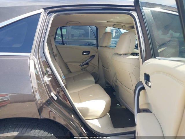 Продажа на аукционе авто 2014 Acura Rdx, vin: 5J8TB4H32EL024756, номер лота: 45956655