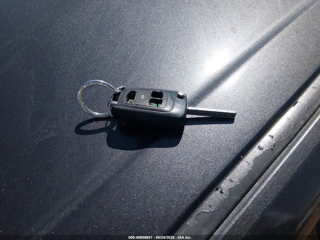 Chevrolet Sonic Ls Manual 2014 1G1JB5SH1E4159231 Image 11