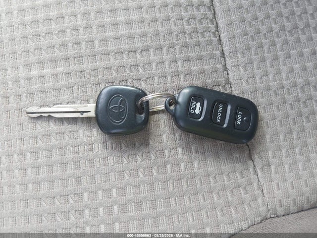 2003 Toyota 4runner Sr5 V8 მანქანა იყიდება აუქციონზე, vin: JTEZT14R730002437, აუქციონის ნომერი: 45956663