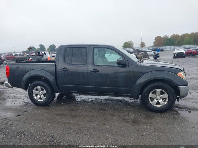 Aukcja sprzedaży 2011 Nissan Frontier Sv, vin: 1N6AD0ER4BC433951, numer aukcji: 45956666