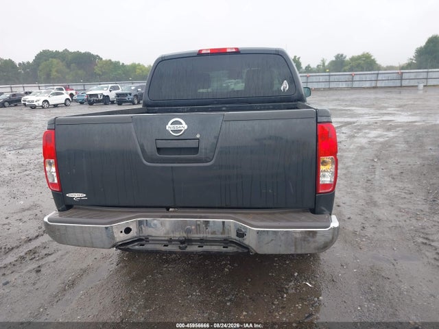 Aukcja sprzedaży 2011 Nissan Frontier Sv, vin: 1N6AD0ER4BC433951, numer aukcji: 45956666