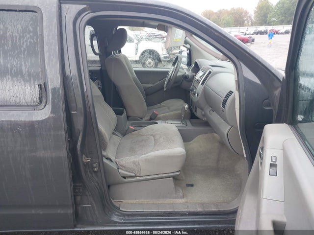 Aukcja sprzedaży 2011 Nissan Frontier Sv, vin: 1N6AD0ER4BC433951, numer aukcji: 45956666