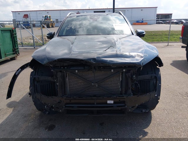 45956668 :رقم المزاد ، 4JGFB4KB1MA459690 vin ، 2021 Mercedes-benz Gle 350 4matic مزاد بيع