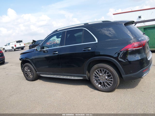 45956668 :رقم المزاد ، 4JGFB4KB1MA459690 vin ، 2021 Mercedes-benz Gle 350 4matic مزاد بيع