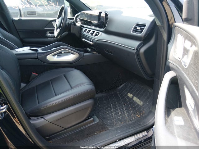 45956668 :رقم المزاد ، 4JGFB4KB1MA459690 vin ، 2021 Mercedes-benz Gle 350 4matic مزاد بيع