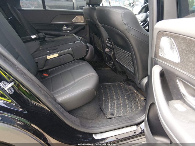 45956668 :رقم المزاد ، 4JGFB4KB1MA459690 vin ، 2021 Mercedes-benz Gle 350 4matic مزاد بيع