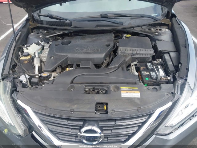 Nissan Altima 2.5 Sv 2017 1N4AL3AP5HC281513 Image 10
