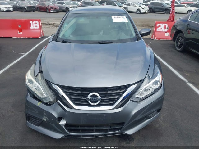 Nissan Altima 2.5 Sv 2017 1N4AL3AP5HC281513 Image 11