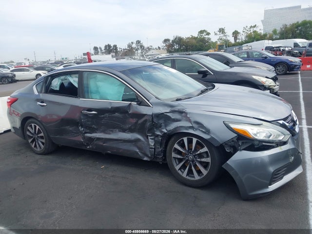 Nissan Altima 2.5 Sv 2017 1N4AL3AP5HC281513 Image 12