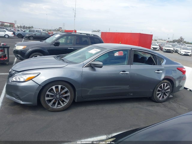 Nissan Altima 2.5 Sv 2017 1N4AL3AP5HC281513 Image 13