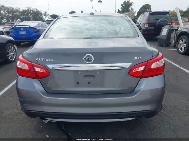 Nissan Altima 2.5 Sv 2017 1N4AL3AP5HC281513 Image 15